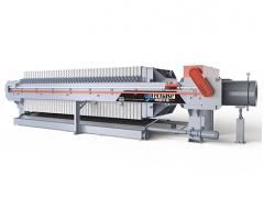 YG Filter Press