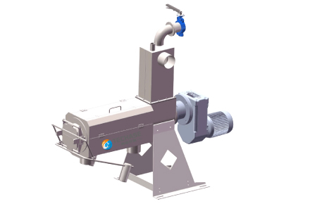 Screw Separator