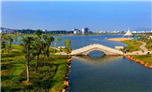 温岭市城南水厂